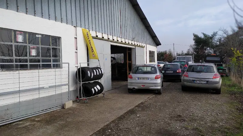 Photo publiée sur la fiche Google de Rapid Car Soultz, Soultz-Haut-Rhin