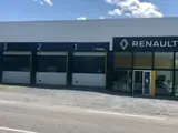 Photo de RENAULT/DACIA - GARAGE BEAUCENS-MECASEEL