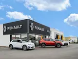 Photo de Renault Agence Pierre Escoffier
