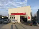 Photo de Garage Boterf Sarl - Motrio