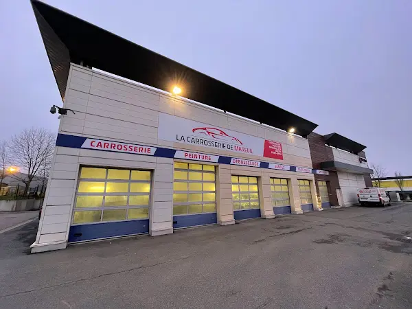 Photo publiée sur la fiche Google de La Carrosserie de Mareuil, Mareuil-lès-Meaux
