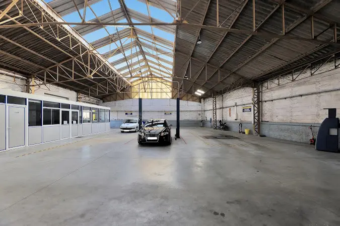 Photo publiée sur la fiche Google de AS Autosécurité Contrôle Technique ECUIRES - MONTREUIL SUR MER, Écuires