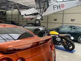 Photo de Trofeo Automobiles spécialiste indépendant Maserati Toulouse et véhicules de prestige