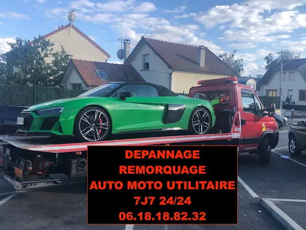 Photo publiée sur la fiche Google de TOTO DEPANNAGE DEPANMOIVITE, Argenteuil