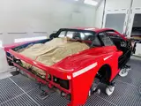 Photo de Carrosserie JB Dunand