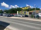 GARAGE AUTOMOBILE TRANS HIP AUTO