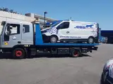 Remorquage Brayoumi Auto