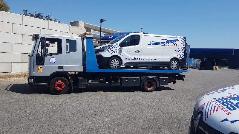 Photo publiée sur la fiche Google de Remorquage Brayoumi Auto | depannage Toulouse, Villeneuve-Tolosane
