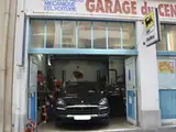 Garage du centre Bayonne