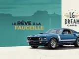 Photo de LG DREAM CARS