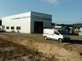 Photo de Sécuritest Contrôle Technique Automobile ROMAGNY-FONTENAY