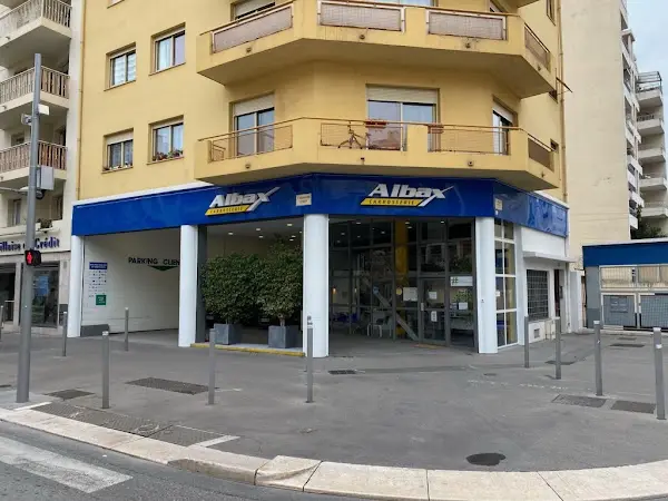 Photo publiée sur la fiche Google de Albax Carrosserie - Nice Est, Nice