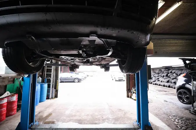 Photo publiée sur la fiche Google de Garage Est Diag' Auto, Faulquemont