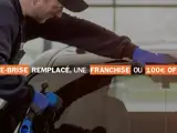 Photo de OuiGlass Balbigny | Réparation Pare-Brise