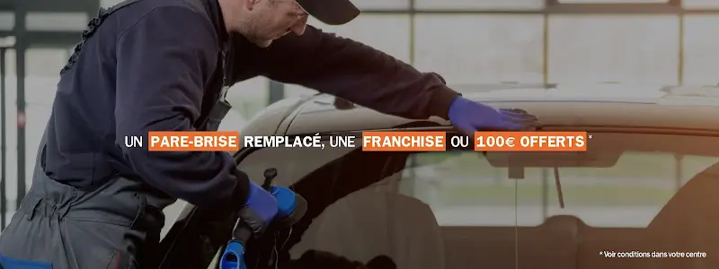 Photo publiée sur la fiche Google de OuiGlass Balbigny | Réparation Pare-Brise, Balbigny