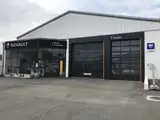 Photo de Renault - Detang Automobiles