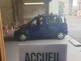 Photo de Mobilhub Le Garage Solidaire