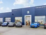 Photo de GARAGE ROUXEL Marcel & Fils