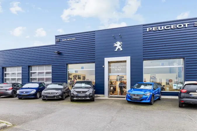 Photo publiée sur la fiche Google de GARAGE ROUXEL Marcel & Fils, Cany-Barville