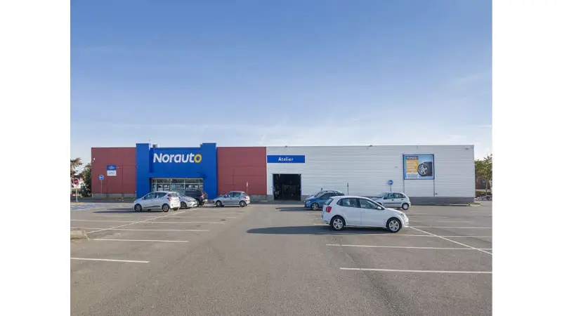 Photo publiée sur la fiche Google de Norauto Ville Du Bois, La Ville-du-Bois