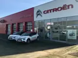 Photo de Terre rouge Automobiles- Citroën