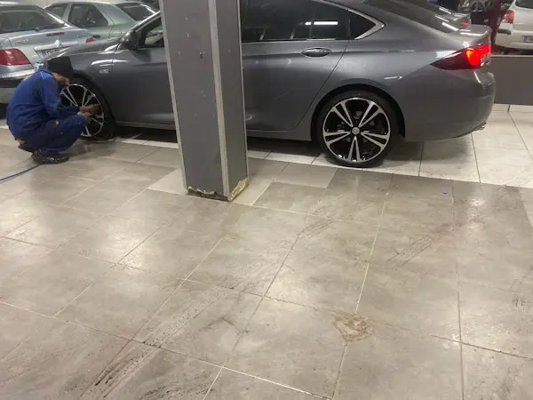 Photo publiée sur la fiche Google de GARAGE AD EXPERT, Les Pavillons-sous-Bois