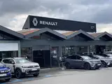Photo de RENAULT SAINT JEAN DE LUZ - LAMERAIN