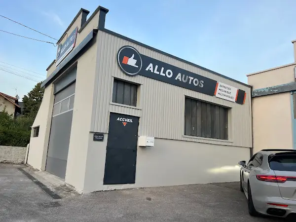 Photo publiée sur la fiche Google de ALLO AUTOS : Pneus Dépannage et Entretien Mécanique Multimarques, La Ravoire