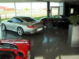Photo de Svs Motorsports