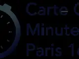 Photo de Carte Grise Minute Paris 16