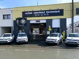 Photo de CT Angers Contrôle Technique Automobile Et Moto Angers Monplaisir Partenaire NORISKO