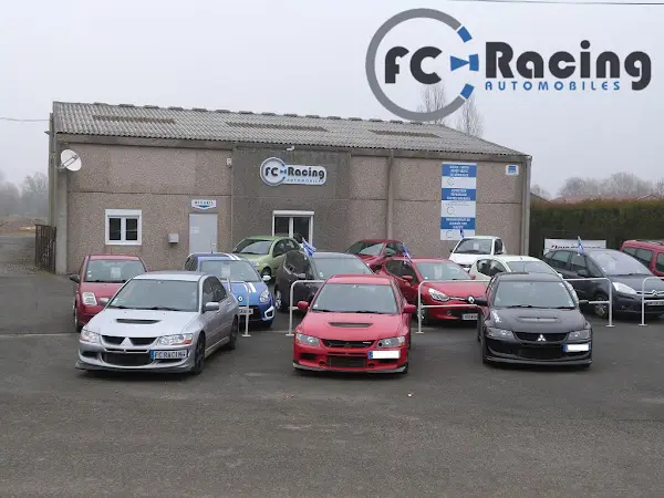 Photo publiée sur la fiche Google de SARL FC-RACING-AUTOMOBILES, Lorgies