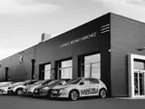 Photo de Garage SANCHEZ - Agent PEUGEOT Marc MORIN / Entretien multi-marques / Carrosserie