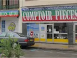 Photo de Comptoir Pieces Auto La Seyne