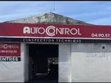 Photo de Centre contrôle technique AUTOCONTROL (AUTO - MOTO)