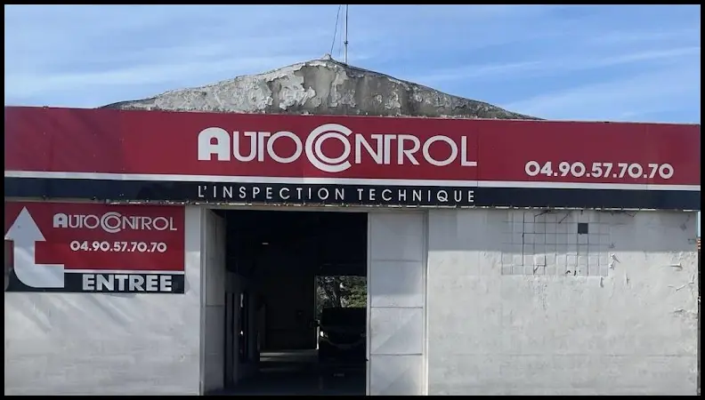 Photo publiée sur la fiche Google de Centre contrôle technique AUTOCONTROL (AUTO - MOTO), Sénas