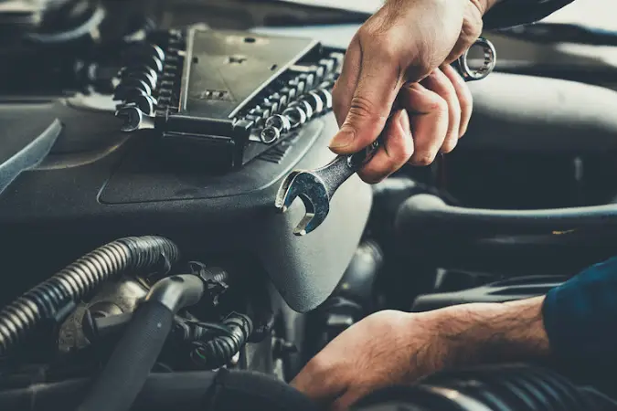 Photo publiée sur la fiche Google de Garage automobile - BMZ Auto 33, Ambarès-et-Lagrave