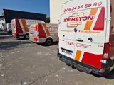 IDF HAYON SERVICES
