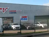 Photo de Carrosserie et Garage CARDINA - CORECA