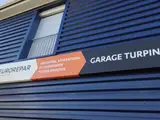 Photo de GARAGE TURPIN - Eurorepar Car Service