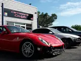 Photo de Carrosserie COVIGLIO Toulouse