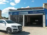 Photo de TOP GARAGE - FOURNIER AUTOMOBILE