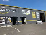Photo de Eurotyre - Garage GP Pneus Service