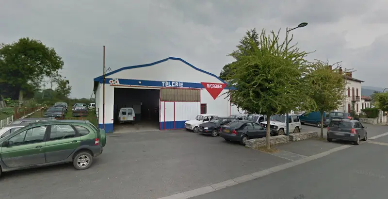 Photo publiée sur la fiche Google de AD GARAGE AYCAGUER, Larceveau-Arros-Cibits