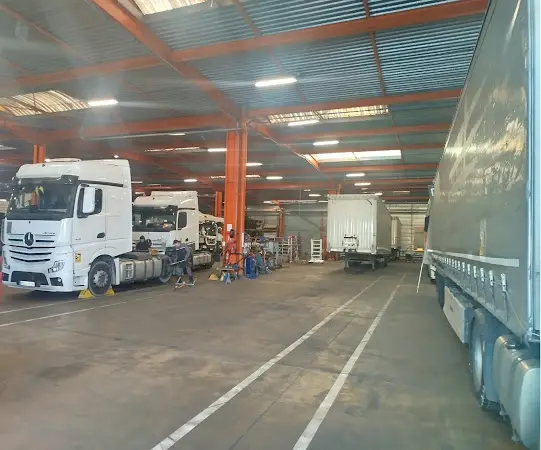 Photo publiée sur la fiche Google de HT Trucks & Parts - Chalon, Châtenoy-le-Royal