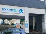 Sécuritest Contrôle Technique Automobile ANGERS