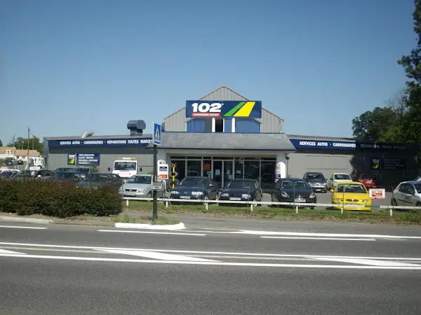 Photo publiée sur la fiche Google de Carrosserie Rodrigues, Serres-Castet