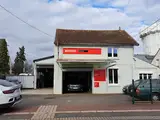 Photo de Garage des Chaises - Motrio