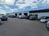 Photo de Garage Motrio auto assistance du Frémur