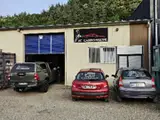 Photo de AC CARROSSERIE